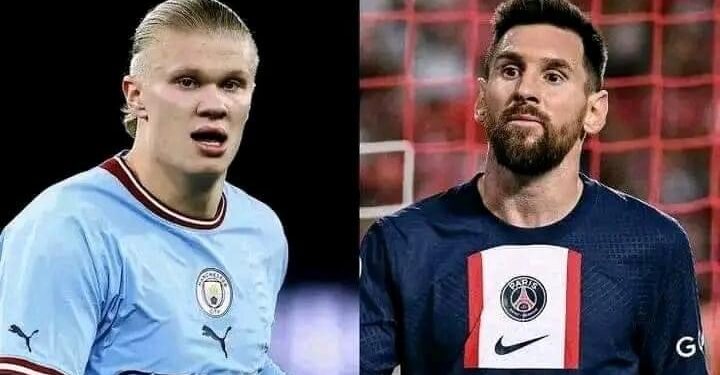 FIFA Best Player/ Haaland me përpara Messit dhe Mbappes 