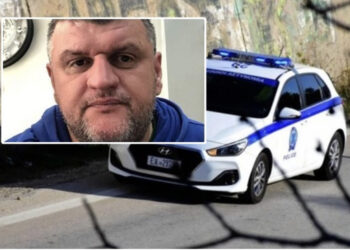 FOTO/ Ky është shqiptari që i shpëtoi atentatit mafioz, vetëm pak muaj i liruar nga burgu