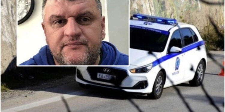 FOTO/ Ky është shqiptari që i shpëtoi atentatit mafioz, vetëm pak muaj i liruar nga burgu