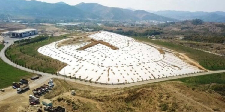 DOKUMENTI/ Belind Këlliçi: Janë kryer hetime të njëanshme dhe të paplota për incineratorët