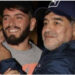 Tronditëse! Djali i Maradonës: Babanë e vranë, e di se kush e bëri