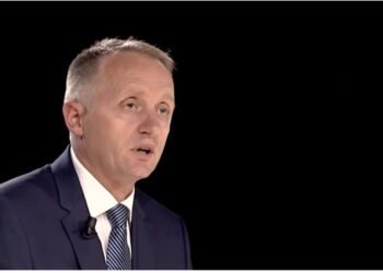 Lutfi Dervishi: Viktima e terrorit në Tik Tok