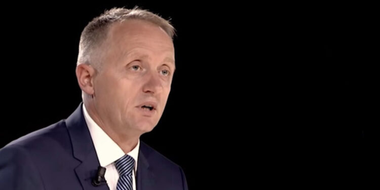 Lutfi Dervishi: Viktima e terrorit në Tik Tok