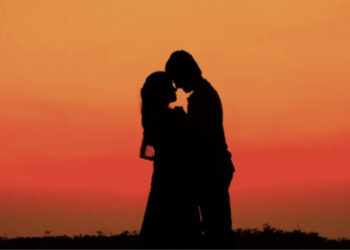 Shkenca tregon se dashuria vjen nga truri dhe jo zemra