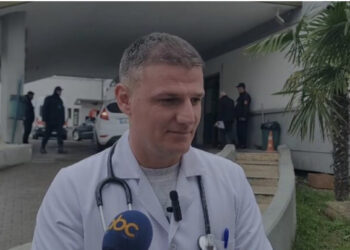 Virozat prekin qytetarët! 570 pacientë në ditë në Urgjencën e Durrësit. Apeli i mjekëve