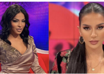 Efi apo Mikela? Cila do e zvendësojë Ledjonën tek “Piranjat”?