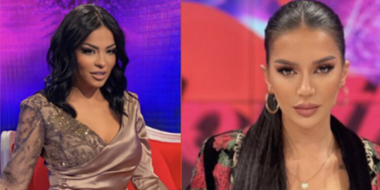 Efi apo Mikela? Cila do e zvendësojë Ledjonën tek “Piranjat”?