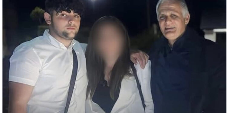 Vdiq duke bërë sfidë në TikTok? Babai i Lorenzos: Nuk u gjet asnjë video në telefon