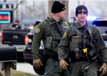 Sulm me armë në një shkollë në SHBA, një i vdekur