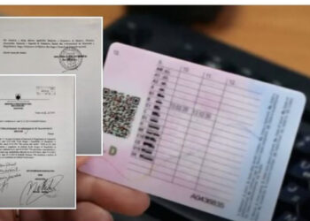 DOKUMENTI/ Dyfishohen tarifat e shërbimeve për marrjen e patentave!, në fuqi nga 16 janari