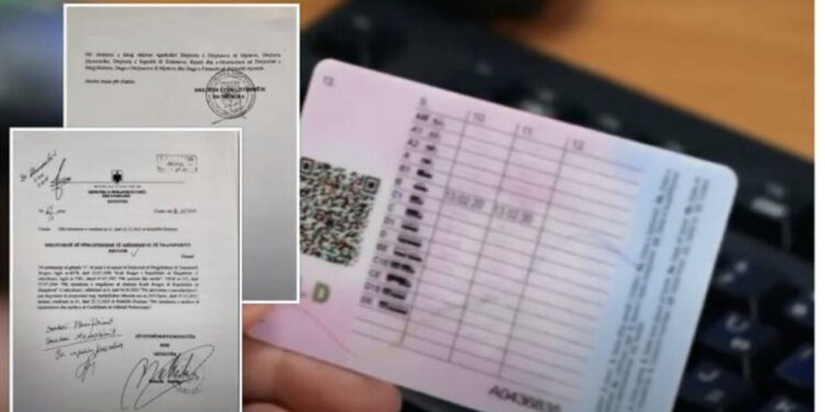 DOKUMENTI/ Dyfishohen tarifat e shërbimeve për marrjen e patentave!, në fuqi nga 16 janari