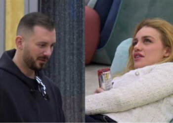 Romeo dhe Heidi drejt një romance? Babai i banores: Nuk është për vajzën time!