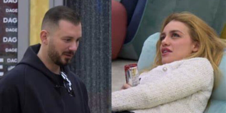 Romeo dhe Heidi drejt një romance? Babai i banores: Nuk është për vajzën time!