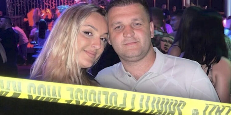 Plani dhe kurthi/ Flet njeriu që vrau Liridonën: Ja çfarë më tha Naimi para se ta qëlloja