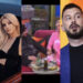 VIDEO/ Romeo Veshaj prek në vende intime Dean, ja reagimi i konkurrentes!