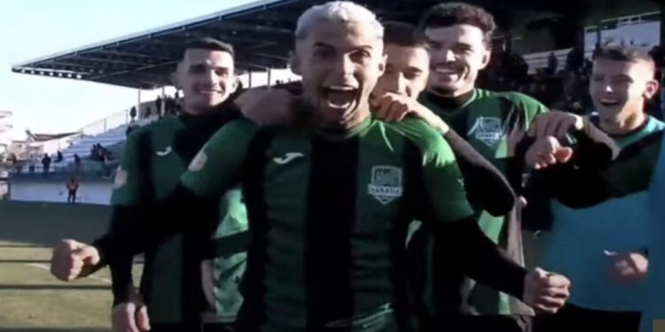 Egnatia e nis vitin mbarë, 1-0 ndaj Skënderbeut dhe sinjale të forta për titull