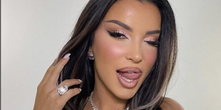 “Kanë martesë me kontratë”! Kush është çifti shqiptar i showbiz-it?