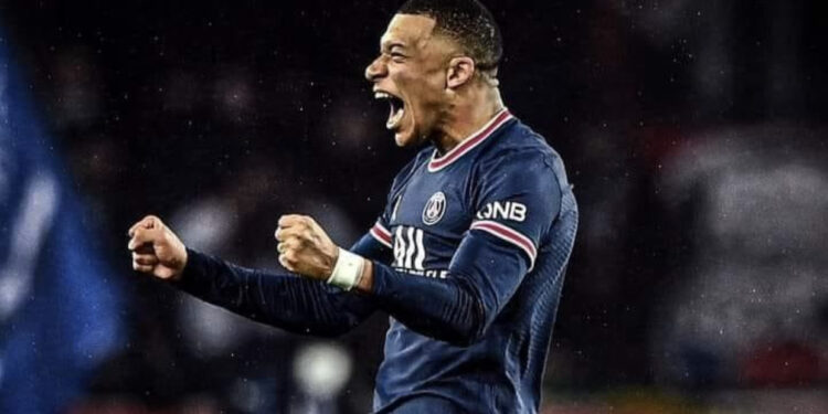 Mbappe merr vendimin përfundimtar, transferohet tek gjigandët e futbollit