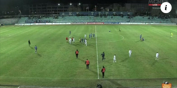 Abissnet Superiore / Egnatia bën detyrën kundër Kukësit, Tirana “ngec” në Durrës