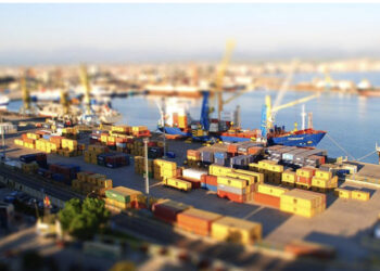 100 mln euro në lojë/ Palët dëgjohen në Arbitrazh për portin e Durrësit