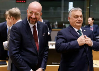 Charles Michel do kandidojë për zgjedhjet e PE! Kush është roli i Orban dhe ‘frika’ në Bruksel?