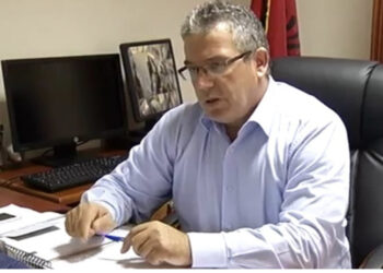 Jorgo Goro i Himarës 3 orë në SPAK: Më thirrën…