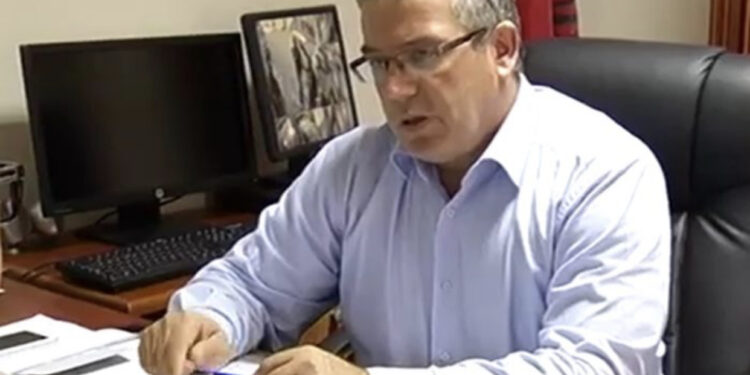 Jorgo Goro i Himarës 3 orë në SPAK: Më thirrën…