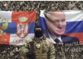 Mercenarët serb lëshojnë kërcënimet: Destinacioni tjetër është Kosova!