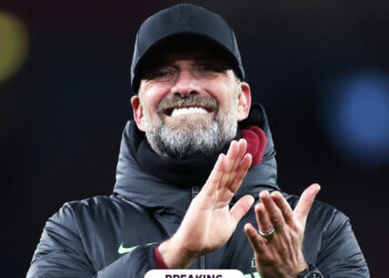 Zyrtare / Jurgen Klopp largohet nga Liverpool në fund të sezonit
