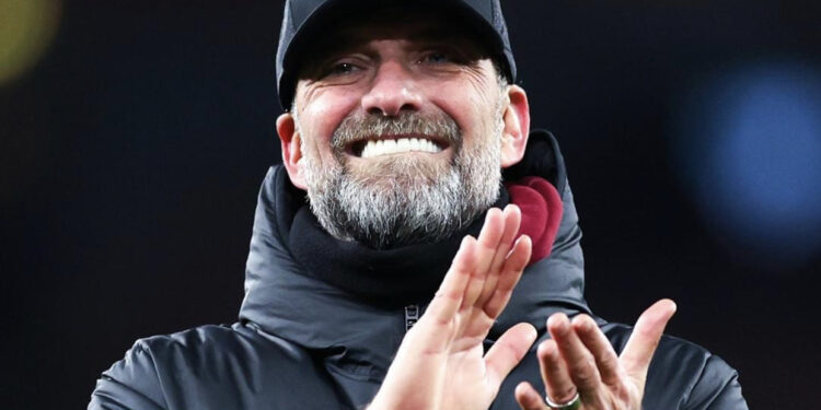 Zyrtare / Jurgen Klopp largohet nga Liverpool në fund të sezonit