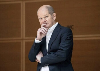 Gjermania në krizë…Scholz në kërkim të një kuzhinieri