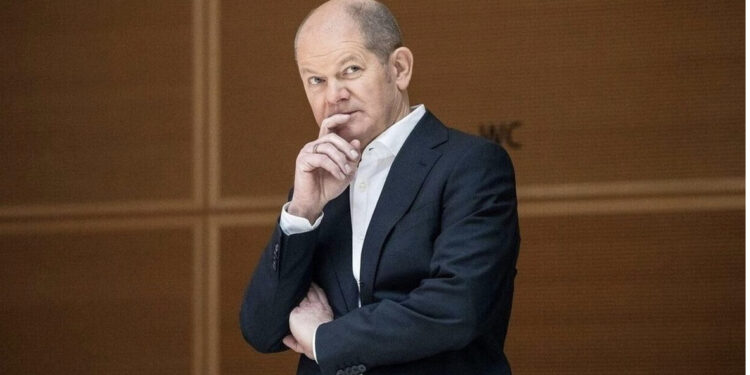 Gjermania në krizë…Scholz në kërkim të një kuzhinieri