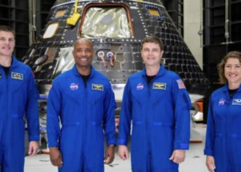 Nga kthimi në Hënë te zhvillimet e inteligjencës artificiale: Çfarë presim nga shkenca në vitin 2024?