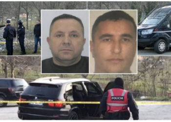 “Plumbi i Artë”/ SPAK kalon dosjen për gjykim. Veçohet Talo Çela, pushohen hetimet për ekzekutimin e vëllezërve Haxhia