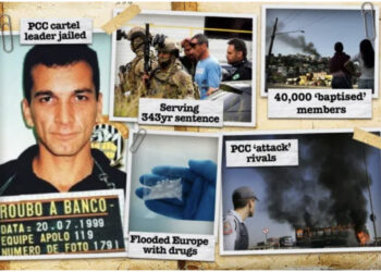 ‘Playboy’ i apasionuar ndaj filozofisë krijoi kartelinë më të madh në botë, rrënjët i ka edhe në Shqipëri