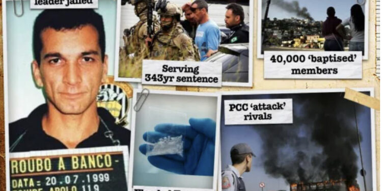 ‘Playboy’ i apasionuar ndaj filozofisë krijoi kartelinë më të madh në botë, rrënjët i ka edhe në Shqipëri