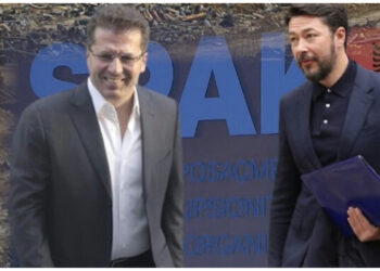 Mediu ‘zbulon’ telefonatën me Shkëlzen Berishën pas shpërthimit në Gërdec! Hedh tezën për një skenar rus