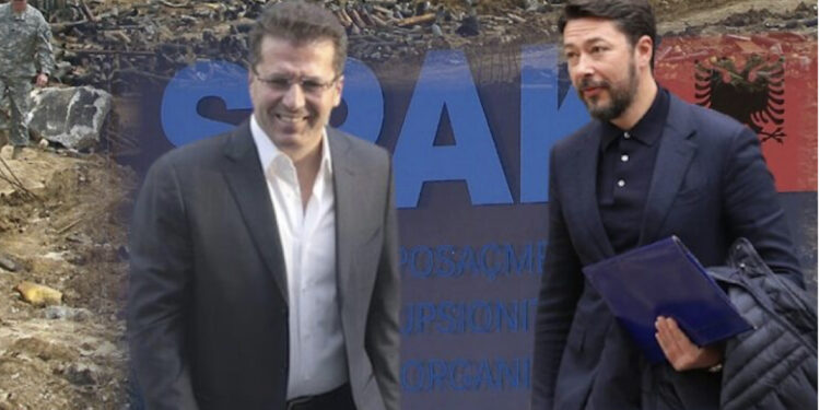 Mediu ‘zbulon’ telefonatën me Shkëlzen Berishën pas shpërthimit në Gërdec! Hedh tezën për një skenar rus