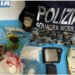 EMRI/ Kapet shqiptari në Itali, kishte fshehur kokainën në të brendshmet