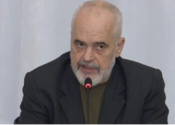 Reforma Zgjedhore/ Rama: Do e bëjmë dhe pa Komision, ka fund dhe tradita