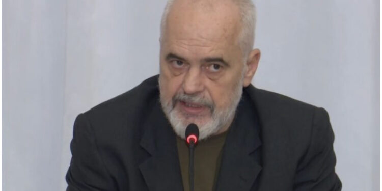 Reforma Zgjedhore/ Rama: Do e bëjmë dhe pa Komision, ka fund dhe tradita