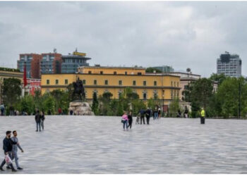 Banka Botërore: Ekonomia shqiptare të ngadalësohet në 3.2% këtë vit! Në rajon rritjen më të madhe do e ketë Kosova