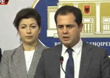 Dështimi i Komisionit të Reformës Zgjedhore, Bylykbashi: T’i kthehemi normalitetit konsensual