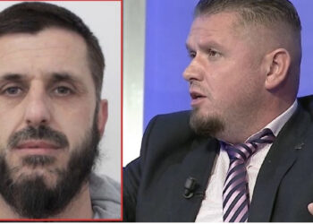 Avokati i mjekut Dervish Hasi: 14-vjeçarja i dërgonte zemra dhe kukulla, sfidoj çdo mashkull nëse do rezistonte