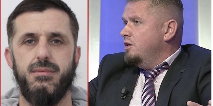 Avokati i mjekut Dervish Hasi: 14-vjeçarja i dërgonte zemra dhe kukulla, sfidoj çdo mashkull nëse do rezistonte