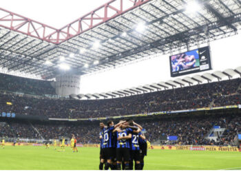 Çmenduri në “Meazza”, karton i kuq, gol dhe penallti në shtesë, në fund fiton Interi