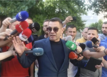 Dokumenti/ Kuvendi njofton KQZ-në: Digjet mandati i Arben Ahmetajt