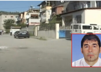 I shpallur në kërkim për vrasjen e ish-policit të Antidrogës, arrestohet në Londër 34-vjeçari