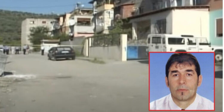 I shpallur në kërkim për vrasjen e ish-policit të Antidrogës, arrestohet në Londër 34-vjeçari