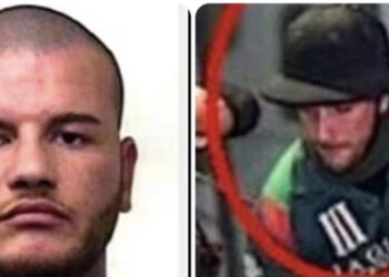 Katër plumba ndaj kundërshtarit, “Koka e drogës”, ish-lojtari i Lazios dhe “Princi” dënohen me 52 vite burg